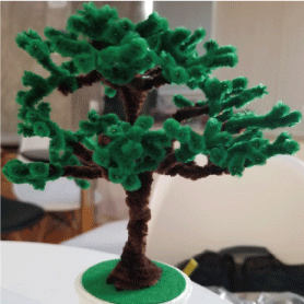 手藝合作舍