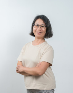 Rebecca 陳淑儀