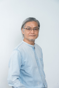 Raymond 蘇偉明