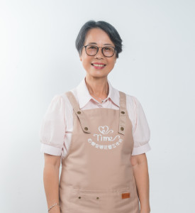 Margaret 楊君慧