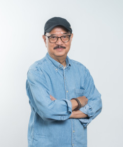 Charles 陳鶴鳴