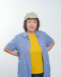 Jenny 雷彩蓮