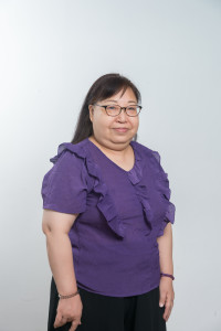 Anita 陳素娟