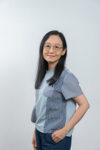 Dorothy 陳佩容