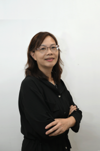 耆才導師 王美英 June Wong