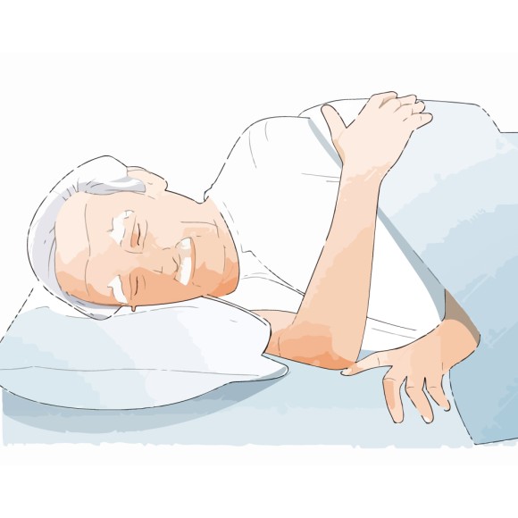 健康睡眠講座