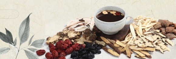 秋季養生食療及穴位按壓工作坊