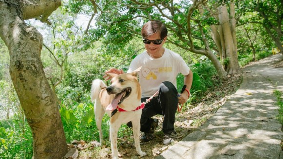 68歲退休教師做寵物保姆：照顧動物豐富我的生命