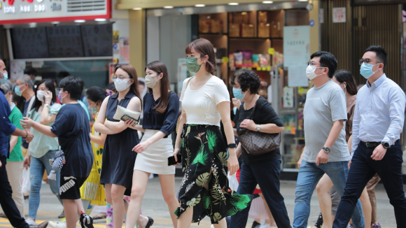 香港搵工｜全港仲有18萬人失業｜疫情後1個行業最等人用｜10個香港最缺人職業